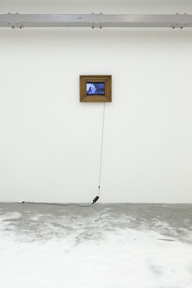 Tom Schneider: Eiszeit, 2011