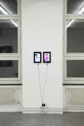Hauser&Herzog: Privat, 2012
