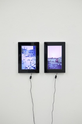 Hauser&Herzog: Privat, 2012