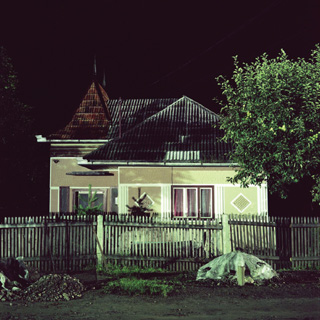 Shadow House, 2004