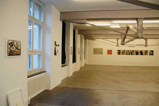 Ausstellung 2007