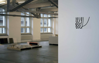 Ausstellung Maya Spuhler/Silvio Köhle