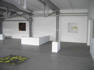 Ausstellung «Kreuzfahrt», 2006