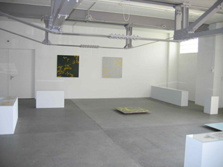 Ausstellung «Kreuzfahrt», 2006