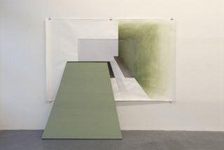 Ausstellung 2010: Yvonne Mueller